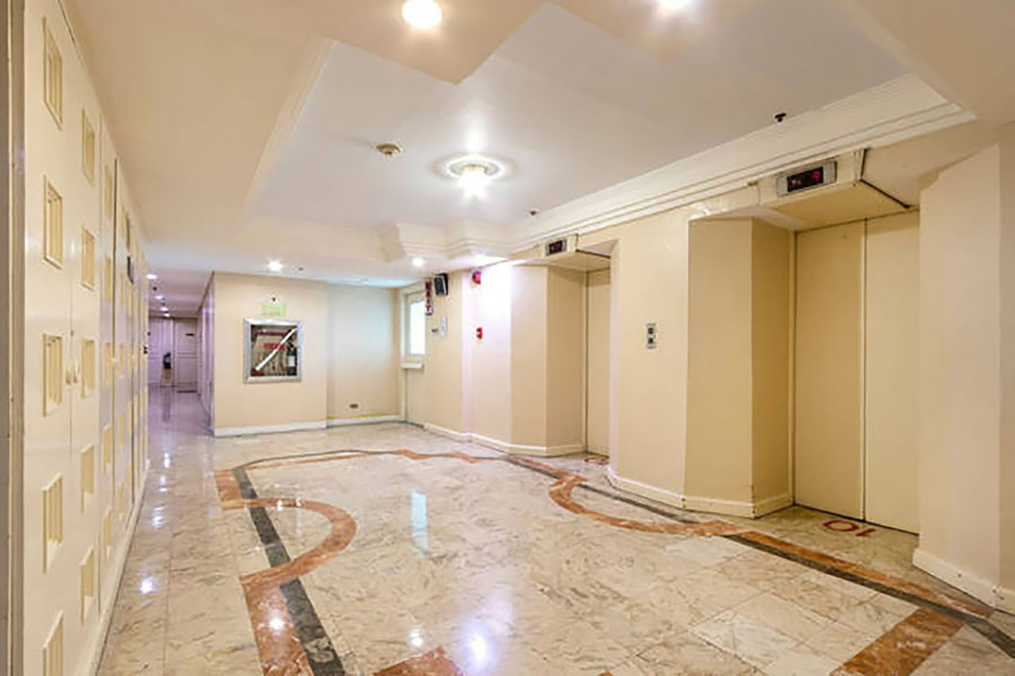 Boutique Rooms In Condo Hotel Makati City Dış mekan fotoğraf